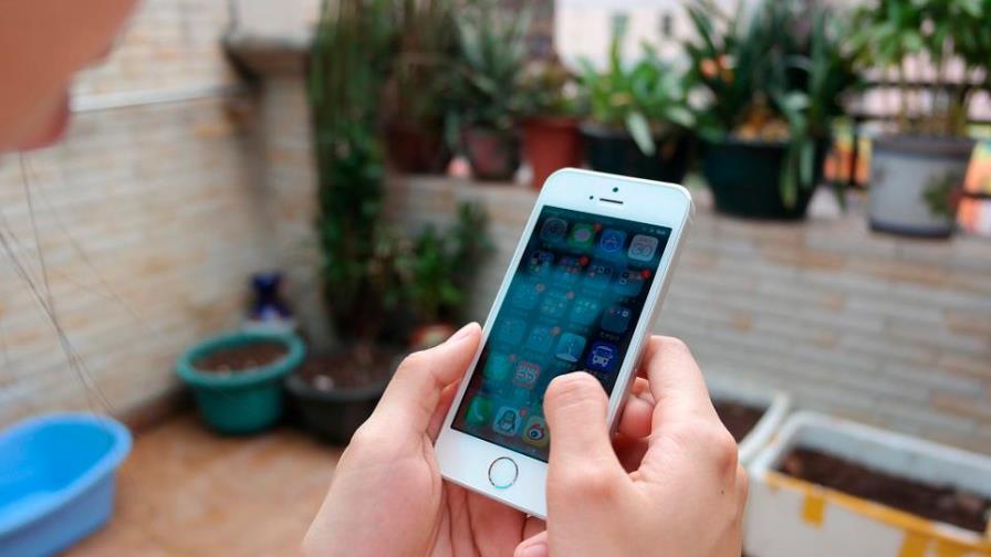 El Iphone 5 podría dejar de funcionar el 3 de noviembre 