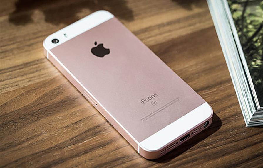 Apple pronostica mejores ventas IPhone
