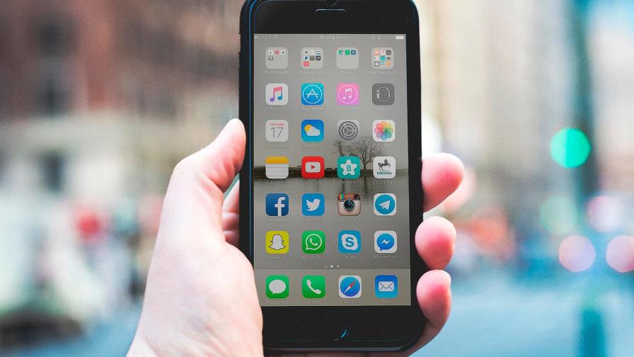 4 apps para organizar tu año de manera original