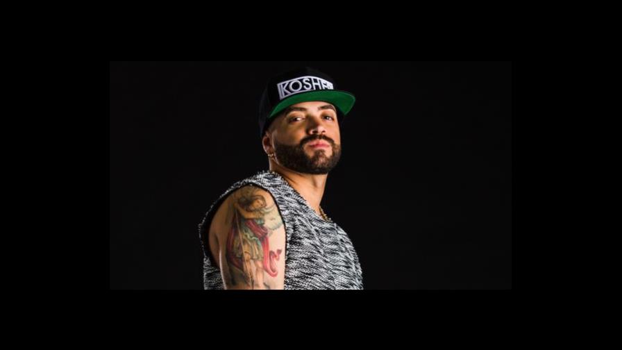 Video: La contundente respuesta de Nacho a los que critican su acento