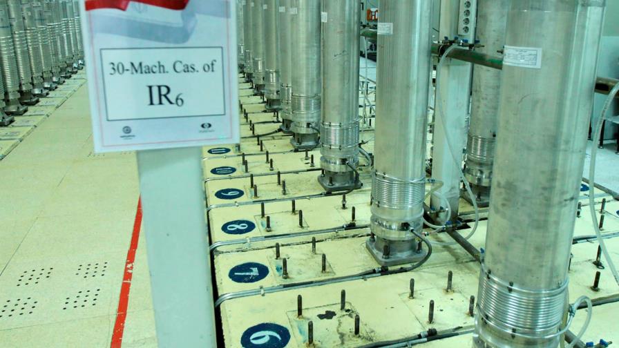 Irán advierte que los sabotajes no beneficiarán a EE.UU. en las negociaciones
