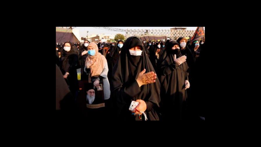 Irán advierte a EE.UU. con “respuesta de resistencia” tras amenaza de Trump