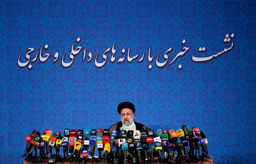 Irán condena “injerencia” de EE.UU. por críticas a las presidenciales