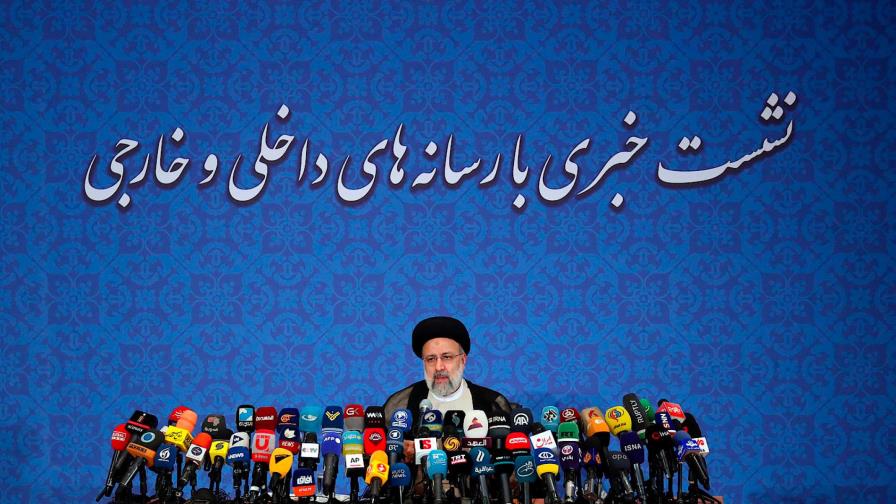 Irán condena “injerencia” de EE.UU. por críticas a las presidenciales