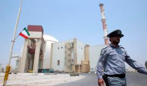 Ir&aacute;n advierte que continuar&aacute; con programa nuclear mientras haya sanciones de EEUU