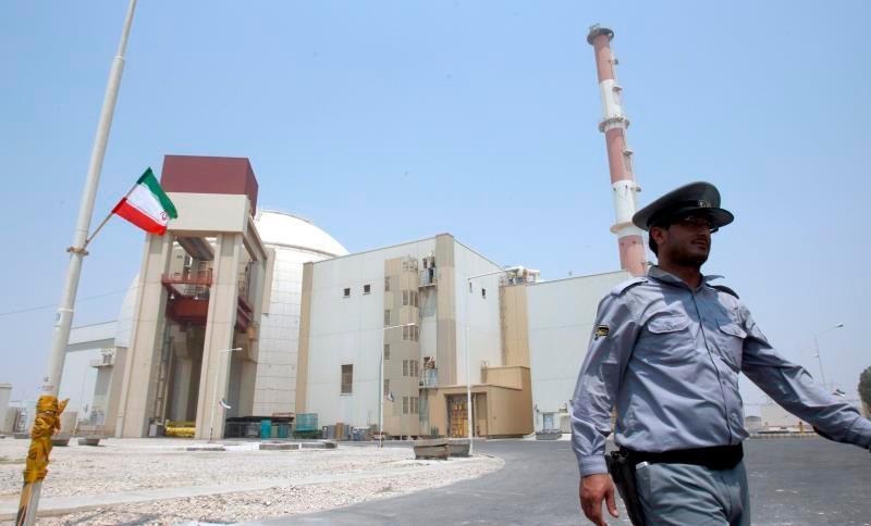 Irán advierte que continuará con programa nuclear mientras haya sanciones de EEUU