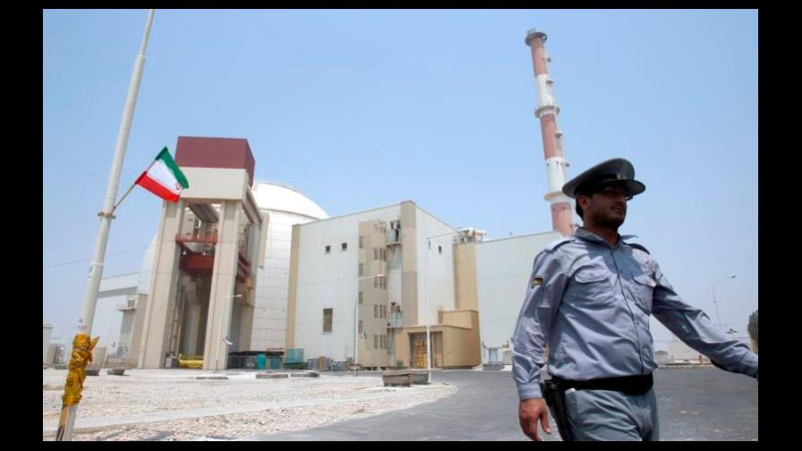 Irán advierte que continuará con programa nuclear mientras haya sanciones de EEUU