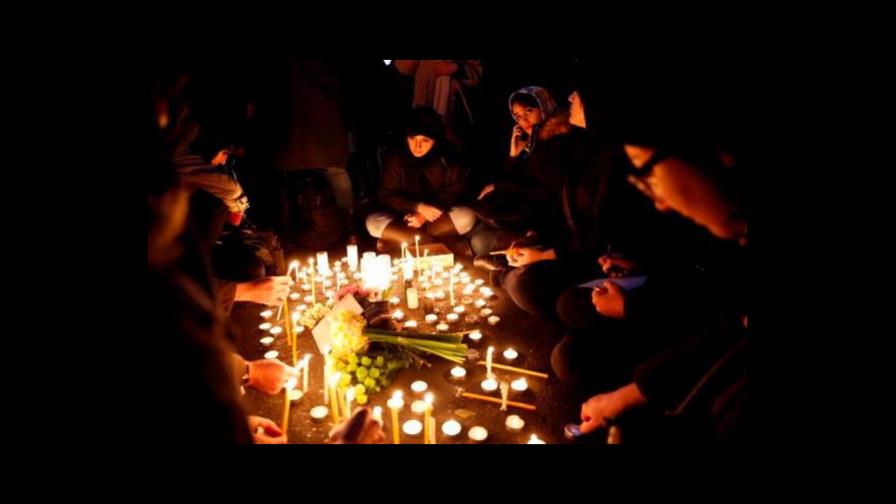 Ucrania exige a Irán justicia e indemnizaciones por el derribo del avión