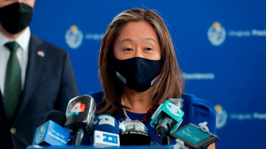 EEUU pide a la OEA enviar “señal clara” a “campaña de terror” en Nicaragua