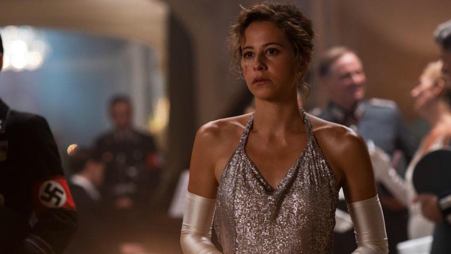 Dime quién soy, la nueva serie española que ya cuenta con distribución asegurada en EE.UU