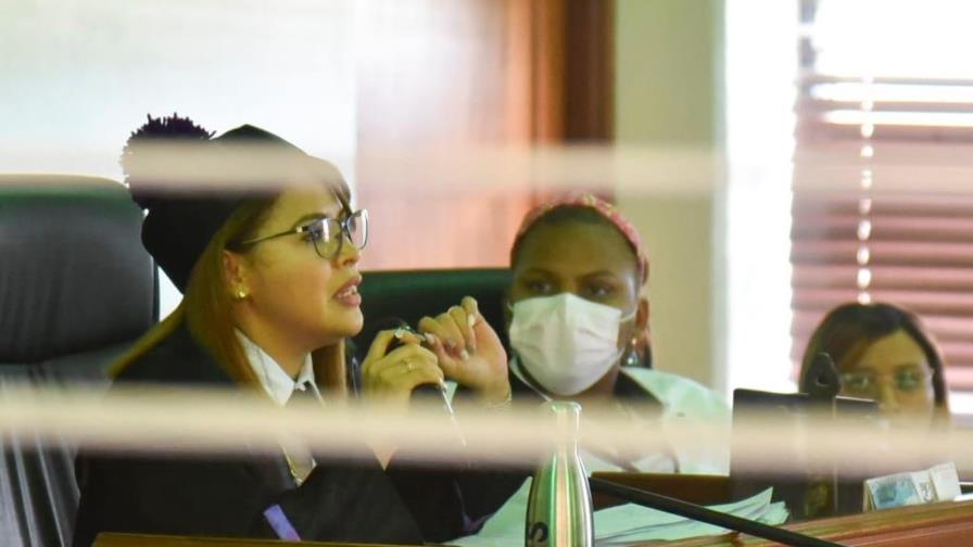 Solicitan la inhibición de la  jueza que conoce medida de coerción por la Operación Falcón