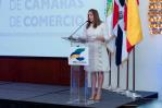 Demandan transformación digital de las cámaras de comercio del país Demandan transformación digital de las cámaras de comercio del país