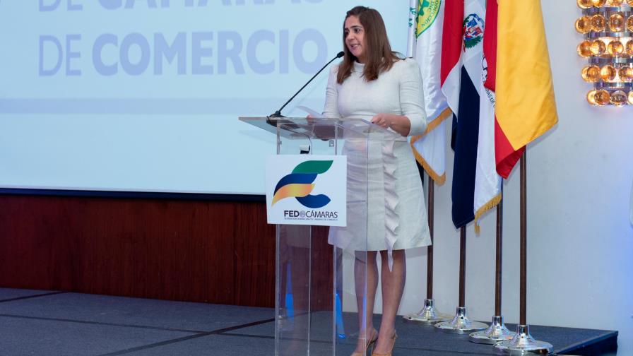 Demandan transformación digital de las cámaras de comercio del país Demandan transformación digital de las cámaras de comercio del país