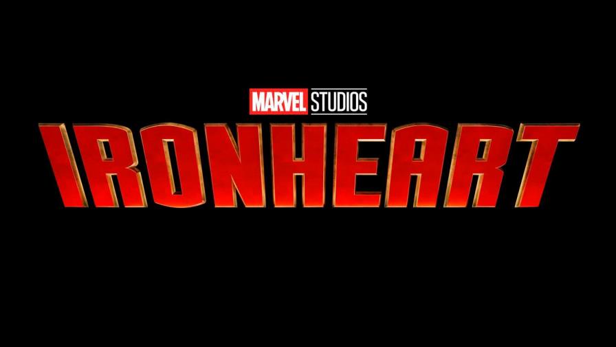Moon Knight, Ironheart y Blade, los otros anuncios de Marvel
