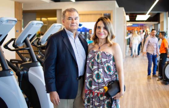 Body Shop abre instalación en Punta Cana