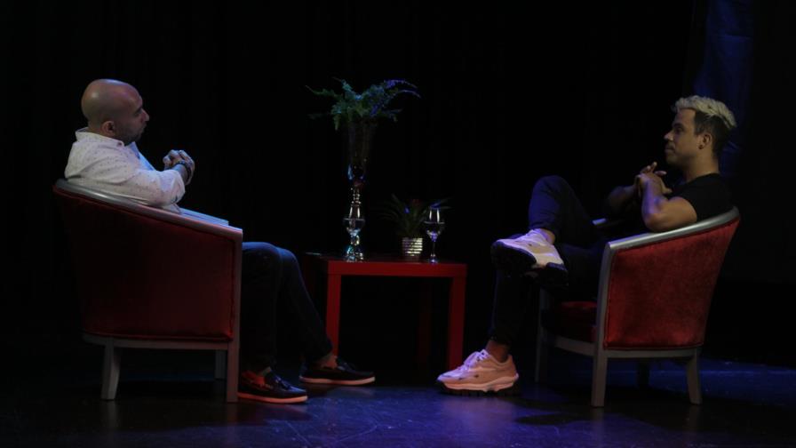 Irving Alberti no descarta tener hijos con Isha Irving Alberti no descarta tener hijos con Isha