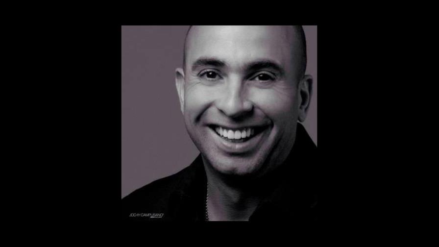 Irving Alberti anuncia tiene coronavirus