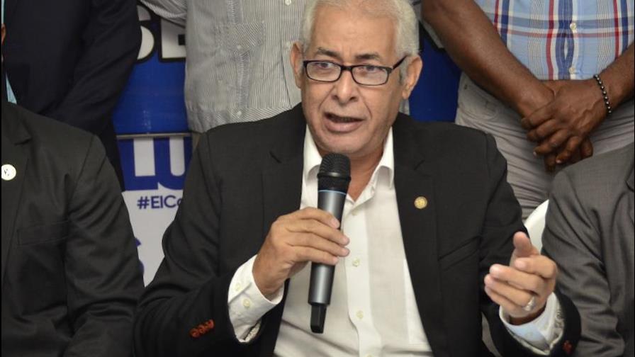 PRM pide intervenir ayuntamiento de Santiago por presuntas irregularidades