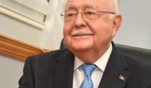 Isa Conde cuestiona estimación sobre las tierras raras en el país, que supera las reservas de China