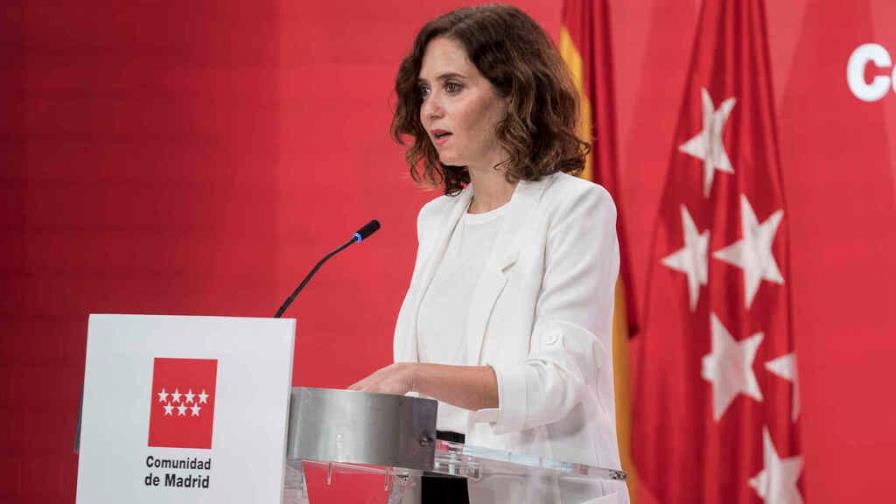 Madrid anuncia el fin de las restricciones para la hostelería y el ocio