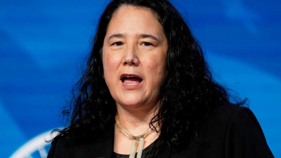 Senado de EE.UU. confirma a Isabel Guzmán, única latina del gabinete de Biden