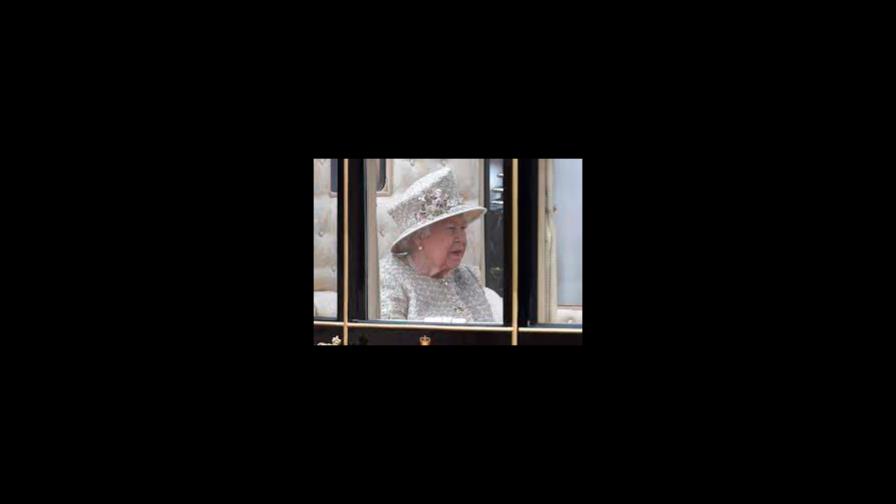 Isabel II cumple 95 años rodeada de sus íntimos y sin actos públicos