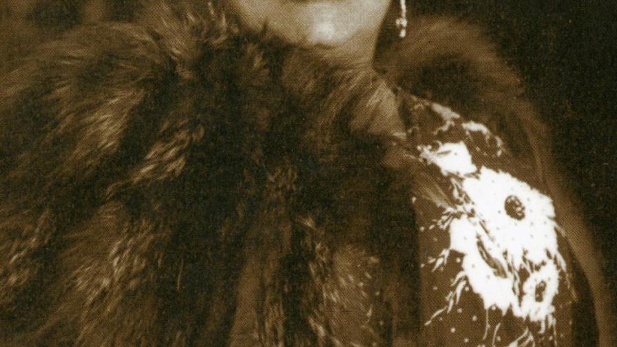 Auge y caída de Isabel Mayer, la incondicional de Trujillo 