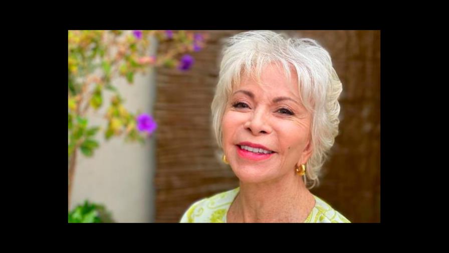 El feminismo es la revolución “más importante”, dice Isabel Allende