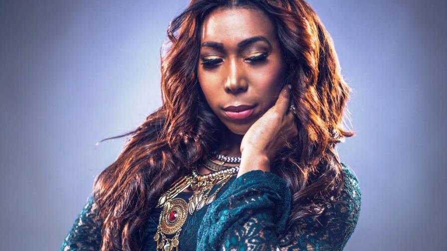 Isabelle Valdez lanza nuevo tema “No me tocará”