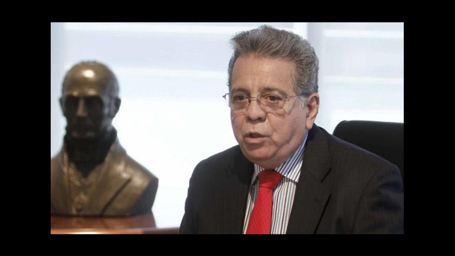 Problemas económicos obligan a renunciar al embajador de Venezuela en Italia