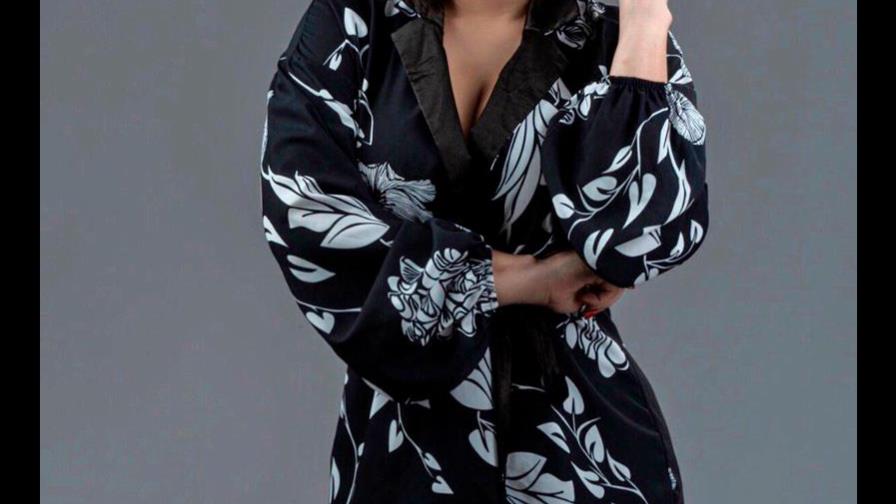 Isaura Taveras: “La cualquierización de la TV es un fenómeno indetenible” Isaura Taveras: “La cualquierización de la TV es un fenómeno indetenible”