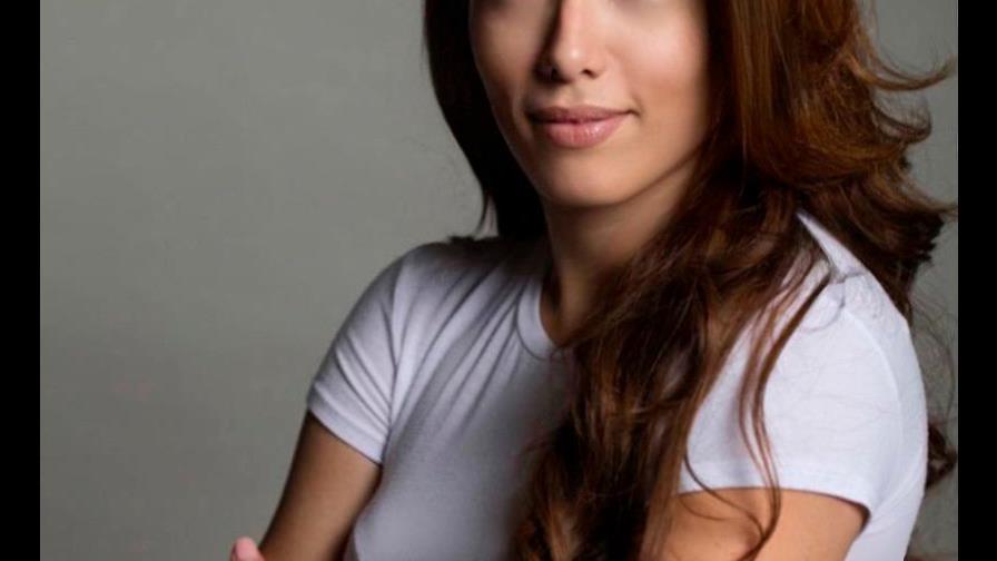 Conoce el reto que asume Isaura Taveras desde este lunes