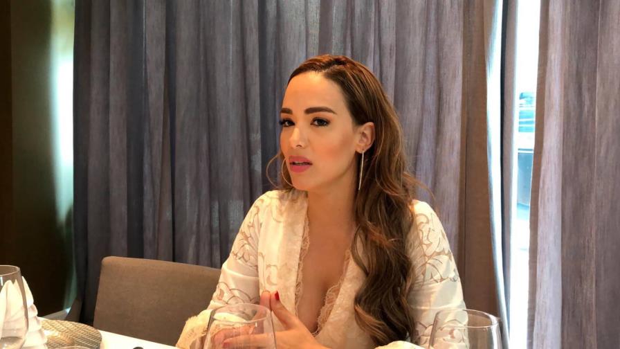 Coronavirus en RD: Isaura Taveras propone usar hoteles para atender a pacientes Coronavirus en RD: Isaura Taveras propone usar hoteles para atender a pacientes