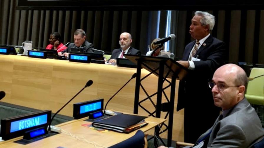 Presentan avances en educación, turismo y estabilidad económica