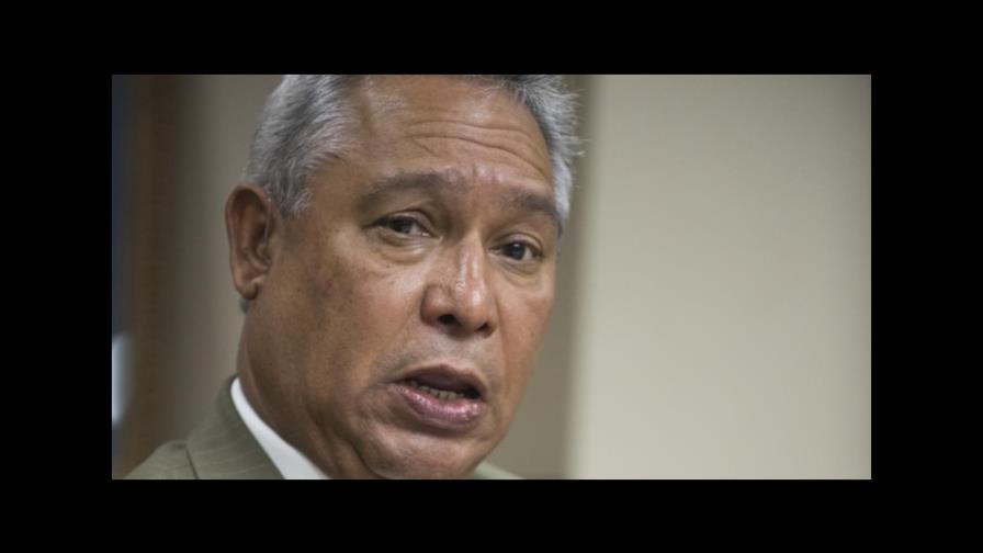 Santana: “Los préstamos de China y BID atenúan deuda del país”