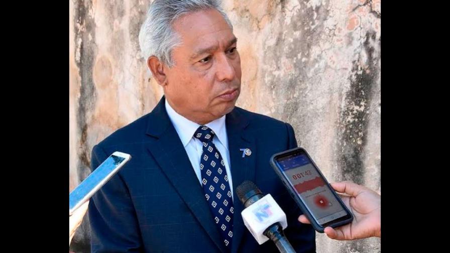 Ministro de Economía: “Los chinos no nos van a dar nada” Ministro de Economía: “Los chinos no nos van a dar nada”