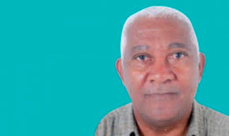 Murió hoy Isidro Silva, periodista de una dignidad sin límite