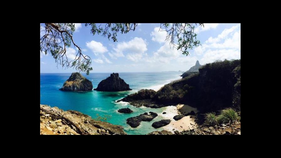 El plástico tiene sus días contados en el paraíso de Brasil