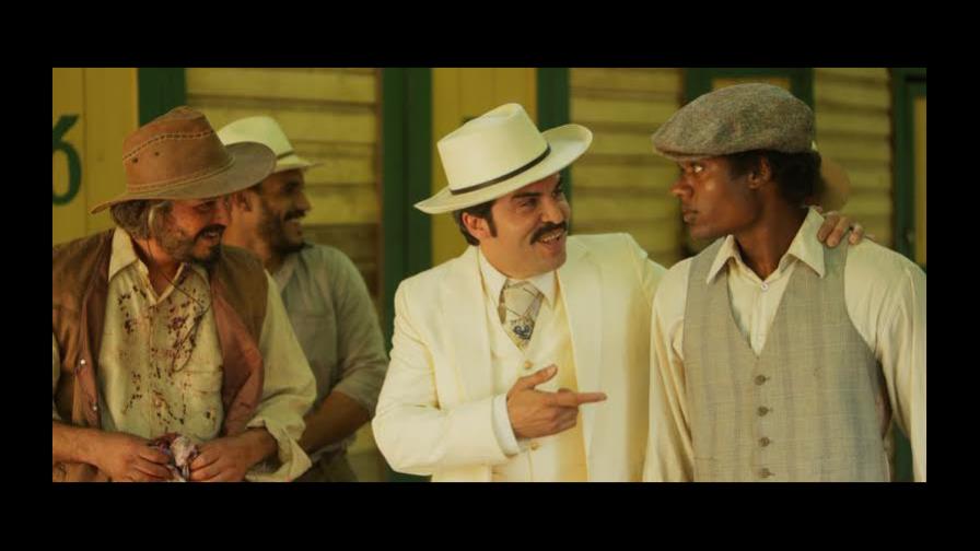 Cuatro producciones dominicanas se exhibirán en el Marché du Film de Cannes