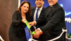 Ismael Cala regresa a la televisión