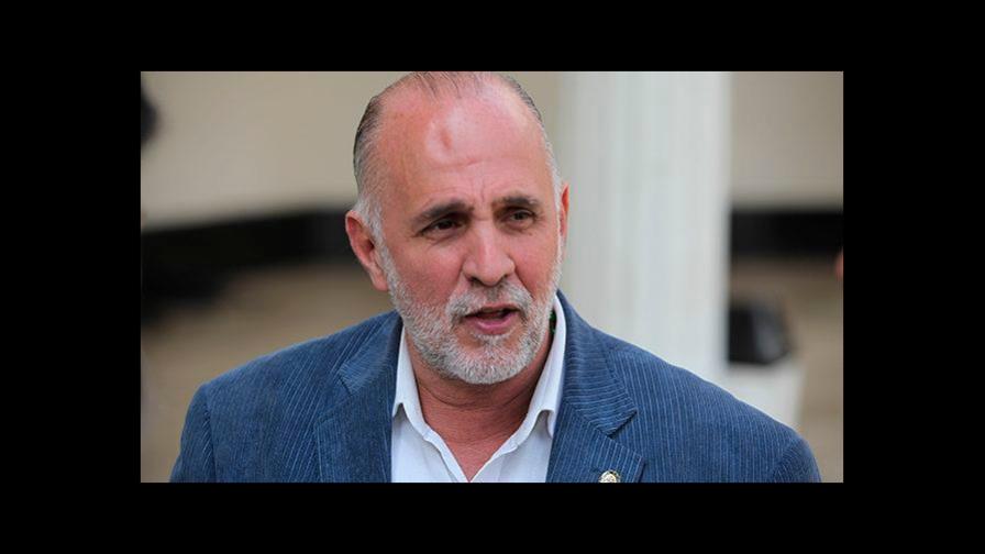 Un diputado venezolano preso pasa a arresto domiciliario, según su partido