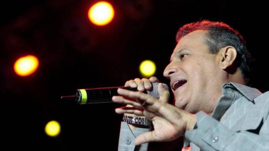 Confirman que salsero Ismael Miranda fue sometido a intervención quirúrgica