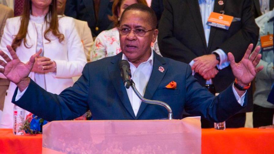 Ismael Reyes llama a la unidad para enfrentar el coronavirus