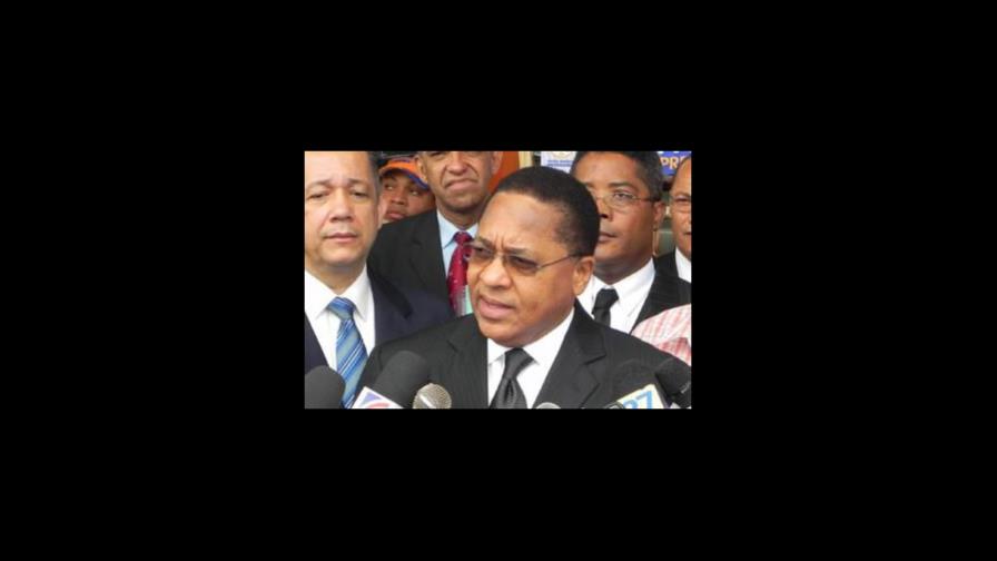 Ismael Reyes pide a la JCE la reestructuración completa de las direcciones de Elecciones e Informática