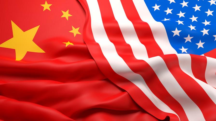 China, la protagonista en la sombra de la gira europea de Biden China, la protagonista en la sombra de la gira europea de Biden