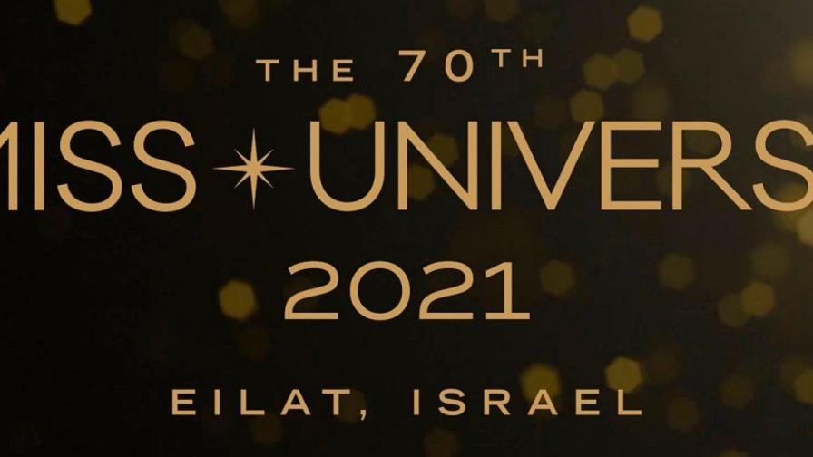 Así será el escenario de Miss Universo 2021
