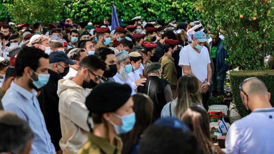 Israel preocupado por variante Delta; recomienda volver a usar mascarillas 