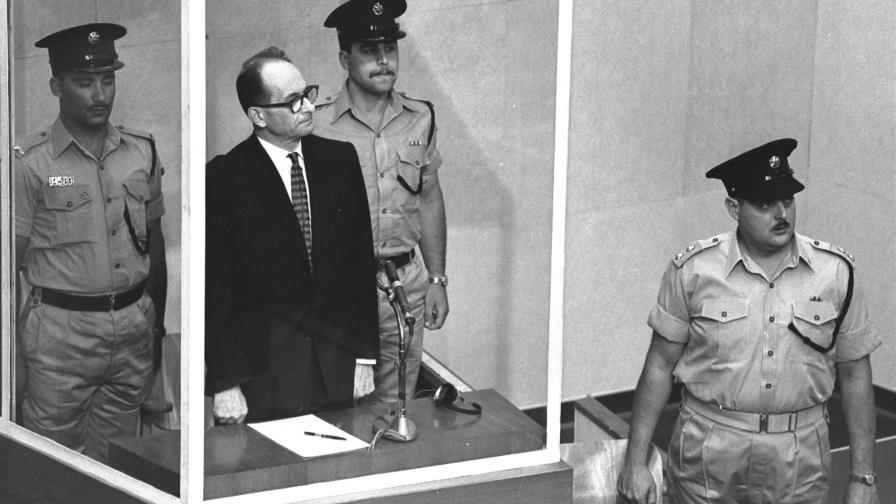 Israel y Alemania cumplen 55 años de relaciones marcadas por el oscuro pasado