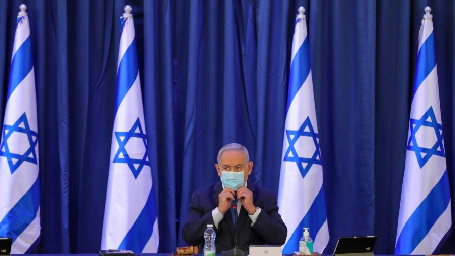 Israel: legislativo da exenciones impositivas a Netanyahu Israel: legislativo da exenciones impositivas a Netanyahu