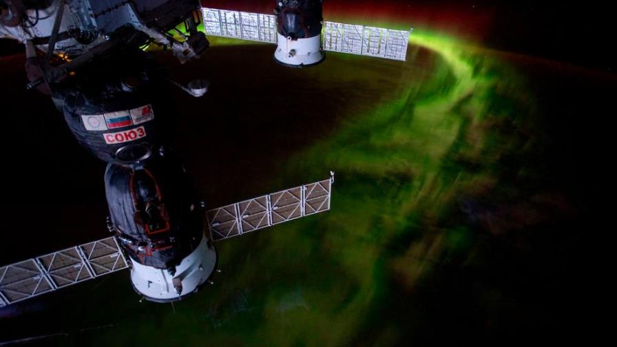 La NASA aprueba misiones de heliofísica para explorar el sol y la aurora de la Tierra